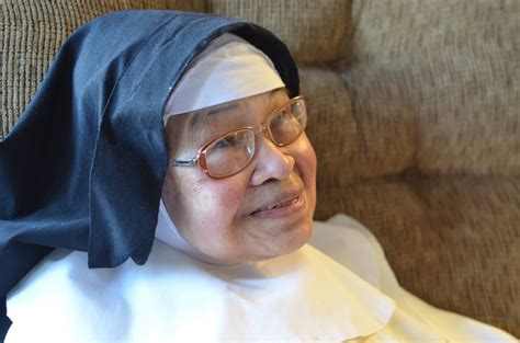 Remembering Sister Maria Agnes — Dominican Monastery of Our Lady of the Rosary