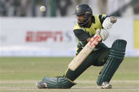 Yousuf joins Indian Cricket League | Cricbuzz.com