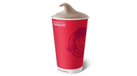 Wendy's Iconic Frosty Is Selling For 50 Cents