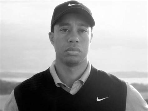 Tiger Woods Nike Commercial - Photo 1 - Pictures - CBS News