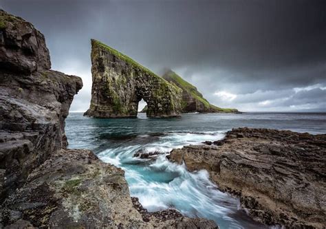 30 Useful Things to Know Before You Travel to the Faroe Islands