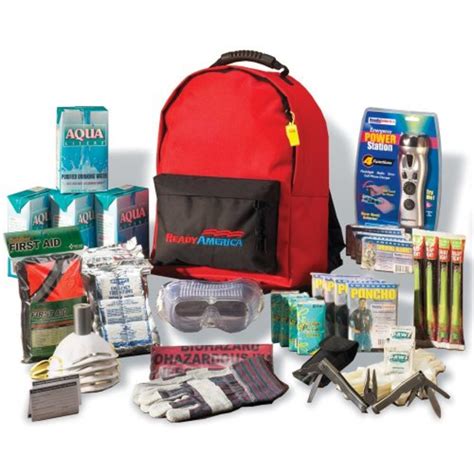 Best Earthquake Kits - Sunset Magazine