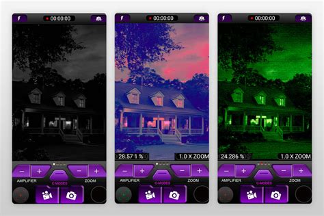 10 Best Night Vision Apps in 2024