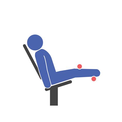 Seated Leg Curl – Fit Drills Website