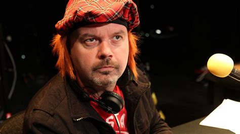 BBC Radio 1 - The 'stereotypical Scottish' look seems to suit our newsreader Dominic Byrne - The ...