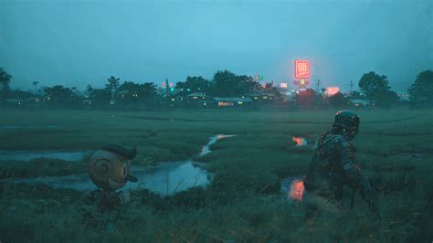 Simon Stålenhag: The Electric State · Vegard Skjefstad