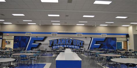 Frankfort High School