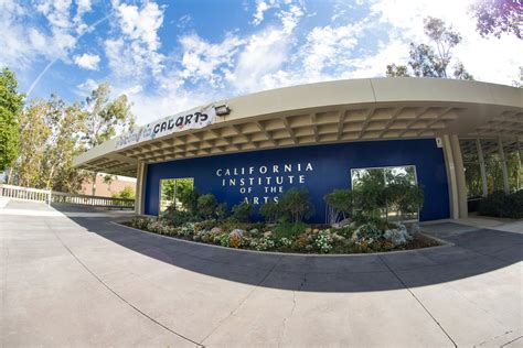 CalArts Among Top Five Fine Arts Graduate Schools