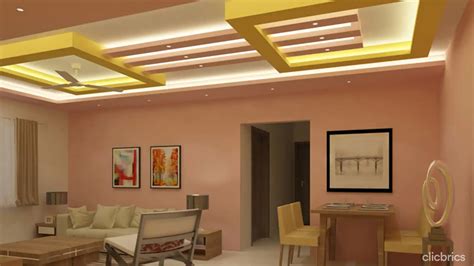 15 Modern Yet Simple False Ceiling Design Ideas of 2023