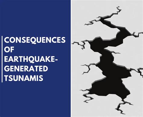 How Can an Earthquake Cause a Tsunami? - (Let's Find Out!)