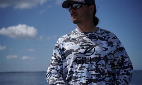 5 Fishing Outfits Every Angler Should Have