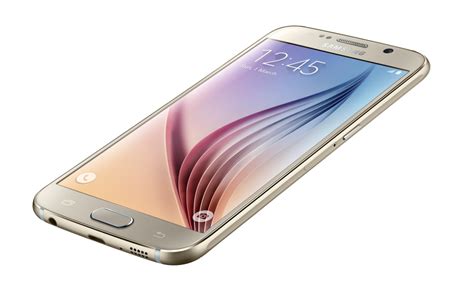 Samsung announces the Galaxy S6 - Acquire