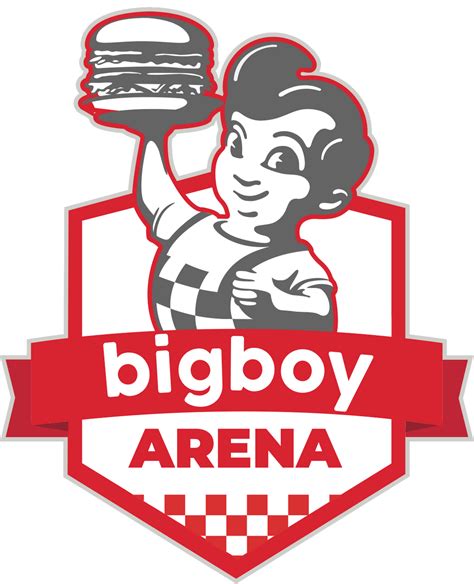 Big Boy Arena | Hockey & Skating | Fraser