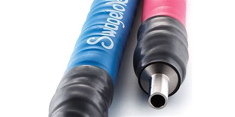 Hose Insulation | Swagelok Hoses and Flexible Tubing | Swagelok