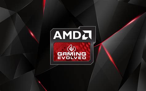 Amd Wallpaper - WallpaperSafari