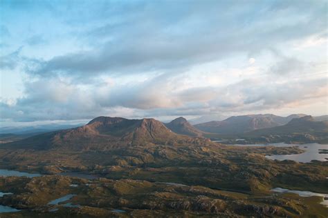 Suilven - Scotland | Trail Exposure