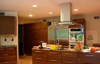 The Cool House: kitchen cabinets