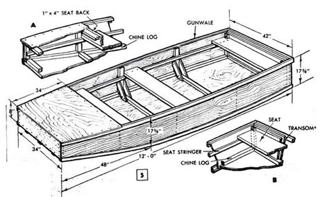 Bateau en bois, Bateaux, Bateau