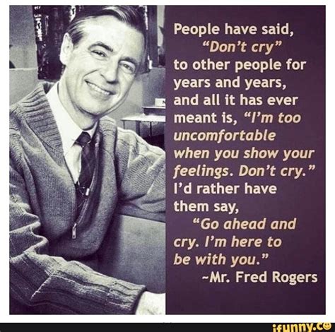 Mr Rogers Neighborhood Funny Quotes - ShortQuotes.cc