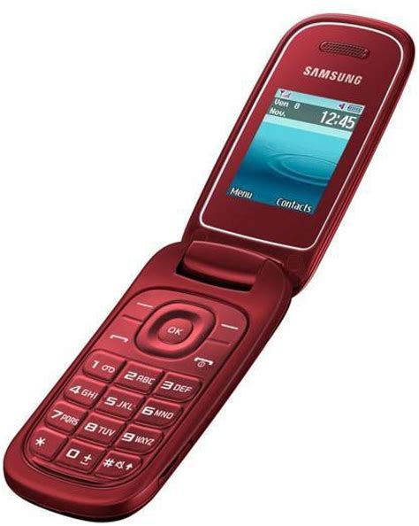 Samsung E1270 Online at Best Price with Great Offers Only On Flipkart.com