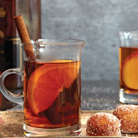 Hot Brandy Toddy Drink Recipe | Besto Blog