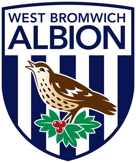 Football Ground Histories : WEST BROMWICH ALBION FC