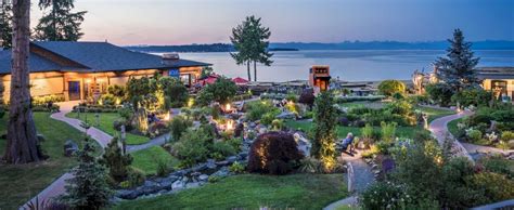 Kingfisher Pacific Resort and Spa | Experience Comox Valley