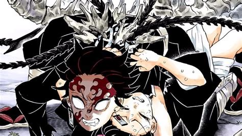 Who Is Demon King Tanjiro & How Strong Is He Compared to Other Anime ...