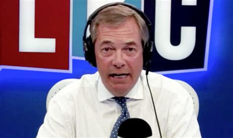 Brexit news: Nigel Farage WARNS Remainers 'dramatic Brexit moment' is ...