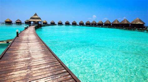 Weather in Maldives in May | Sightseeing and Fun Activities