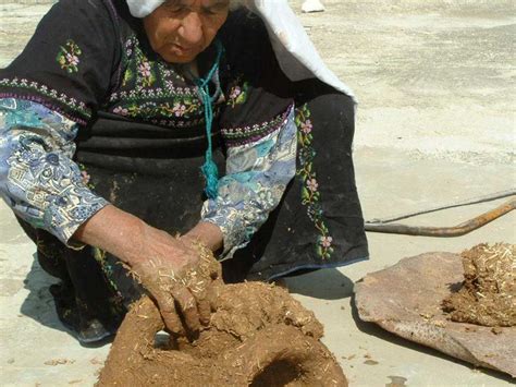 Bedouins » Tent of Academia