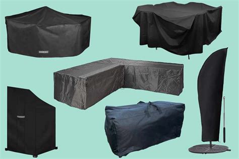 10 Best Outdoor Furniture Covers for Winter - BBC Gardeners World Magazine