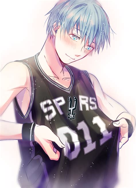 Pin en Kuroko No Basket