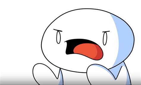 TheOdd1sOut Wiki