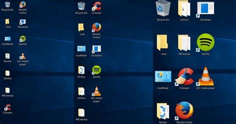 How to make taskbar icons bigger windows 7 - gardentoo