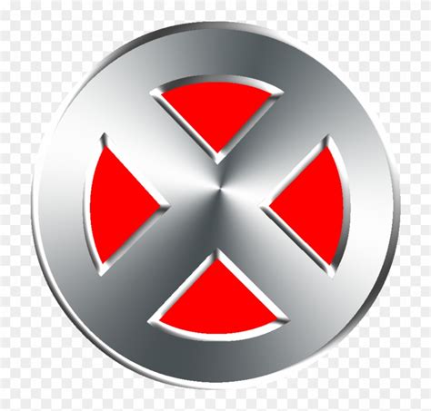 X Men Logo Vector