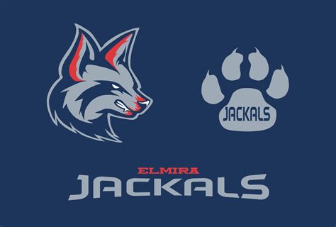 Jackal Logo - LogoDix