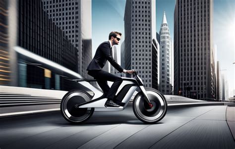 How Much Is The Audi Electric Bike - Flat Iron Bike