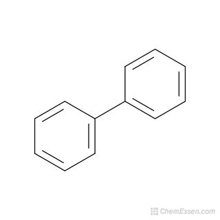 Biphenyl Molecular Weight - C12H10 - Over 100 million chemical ...