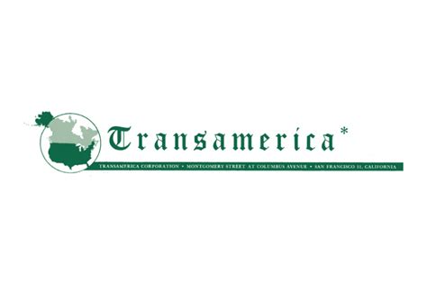 Transamerica logo and symbol, meaning, history, PNG