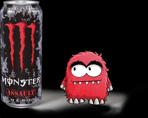 Free Monster Energy Drink PNG Images with Transparent Backgrounds - FastPNG.com