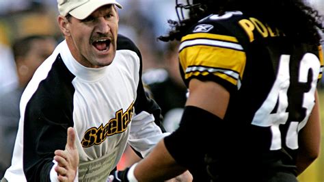 Super Bowl Legend Bill Cowher Gained Respect As An NFL Coach While ...