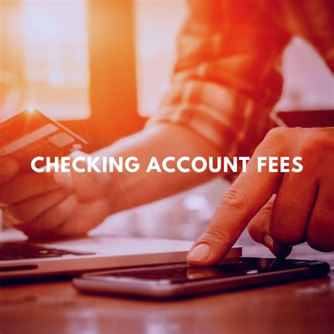 How To Avoid Paying Any Checking Account Fees | BankBonus.com