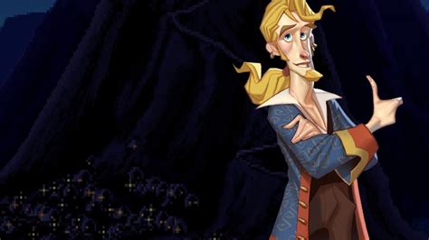 Guybrush Threepwood Wallpapers - Wallpaper Cave