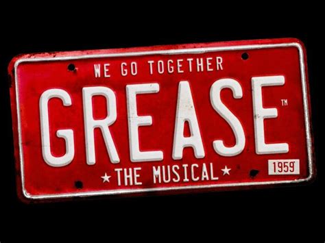 TSP Presents Grease at Kings Theatre Glasgow, Glasgow City Centre ...