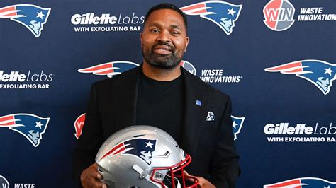 Jerod Mayo highlights 5 coaches who have most to prove in 2024 NFL ...