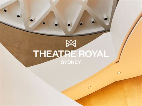 Theatre Royal Sydney — Christopher Doyle & Co.