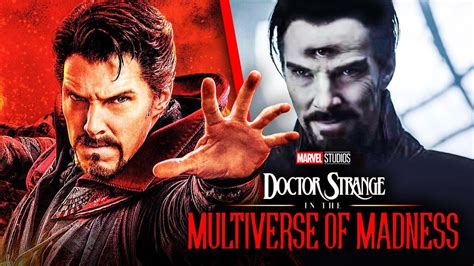 Doctor Strange 2 Third Eye Post Credit Explained By Marvel Writer