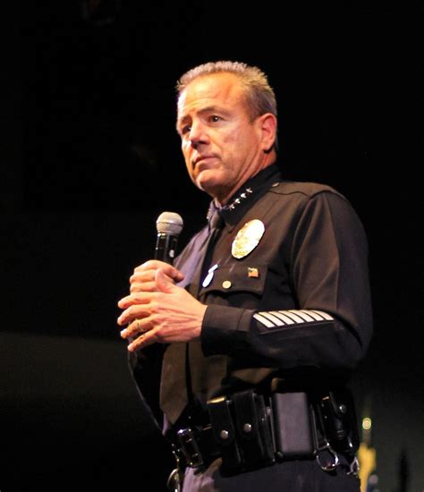 LAPD Chief addresses issues in college setting – Daily Sundial