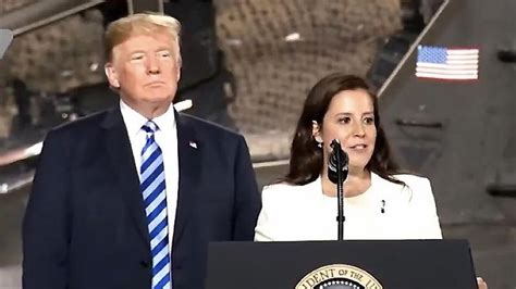 Trump-loving Elise Stefanik buried for double standard on crime: 'Unfit ...